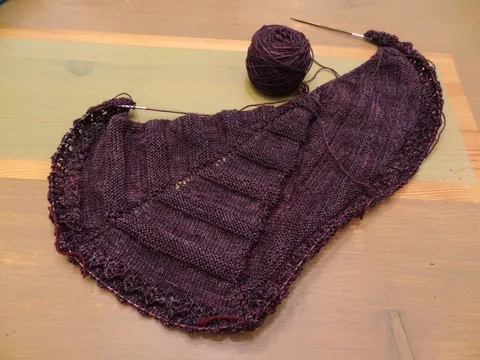 Augmentation en Tricot : Technique & Définition Complète