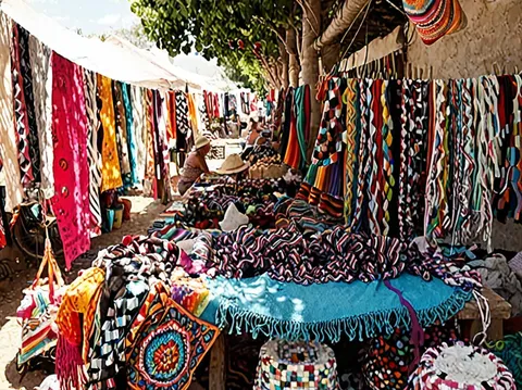 Black Sheep Gathering : le guide du festival de fibres