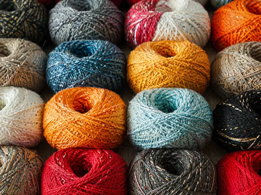 Swiss Yarn Festival : le guide complet de l'événement laine