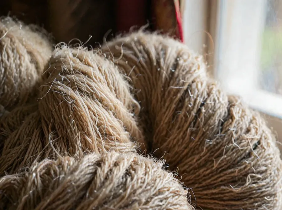 Twist Fibre Festival : Le plus grand événement textile