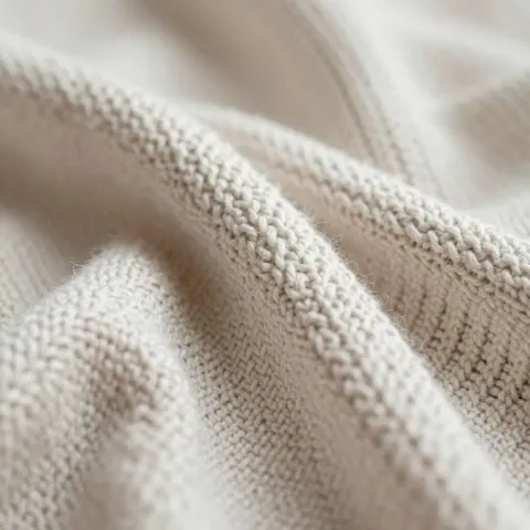 Coton à tricoter : guide complet