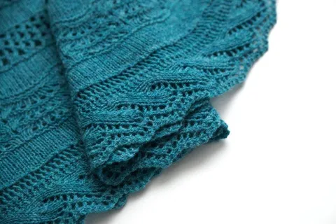Écheveau : définition et utilisation en tricot