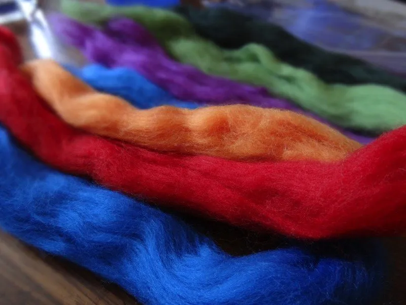 Univers tricot et laine — Metro Boulot Tricot
