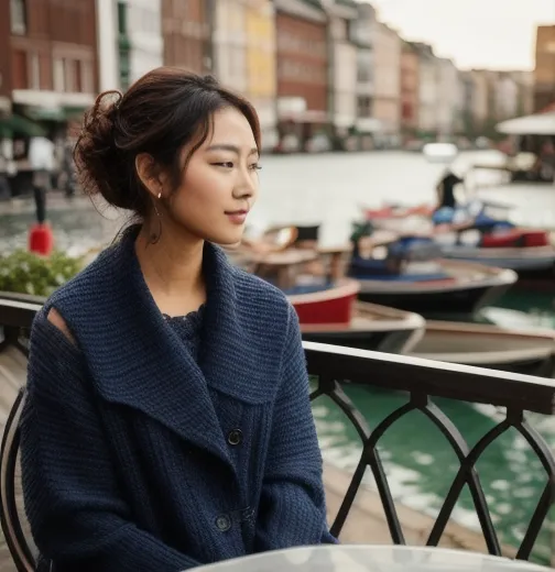Univers tricot et laine — Metro Boulot Tricot