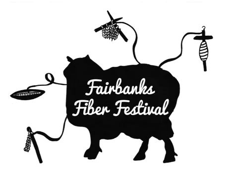 Fairbanks Fiber Festial Fairbanks 2026 | Metro Boulot Tricot