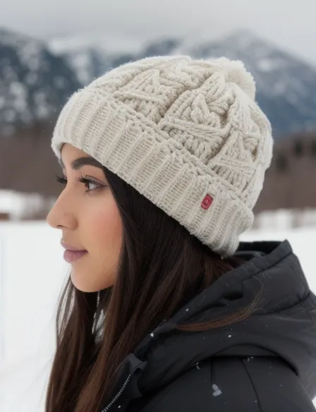 Univers tricot et laine — Metro Boulot Tricot