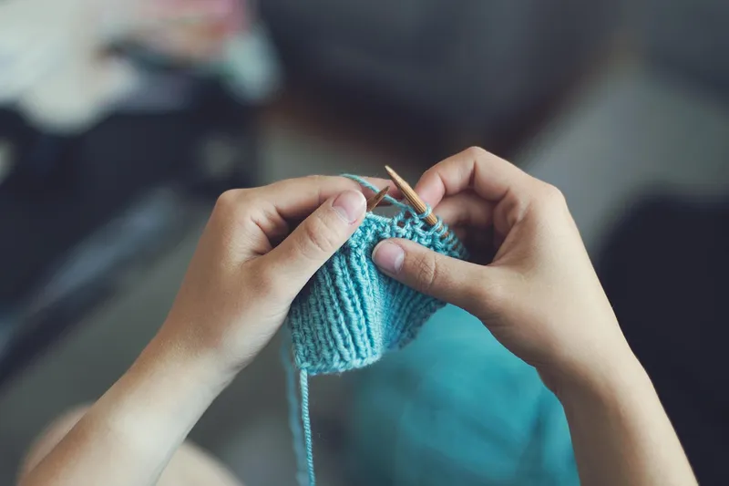 Festival tricot et laine — Annual Market Day & Fiber Fair à Bowling Green