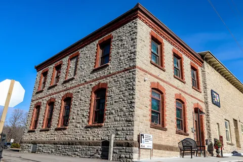 Fibrefest: A Festival of the Fibre Arts Almonte 2026 | Metro Boulot Tricot