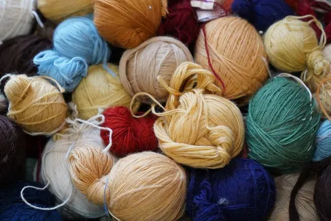 Hamilton Fibre Market Hamilton 2026 | Metro Boulot Tricot