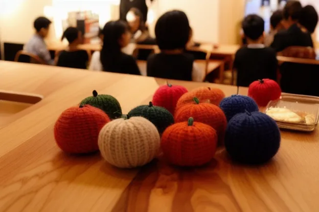 Univers tricot et laine — Metro Boulot Tricot