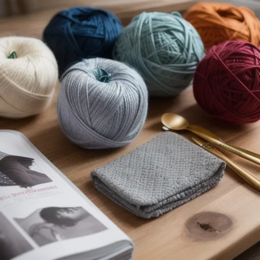 Univers tricot et laine — Metro Boulot Tricot