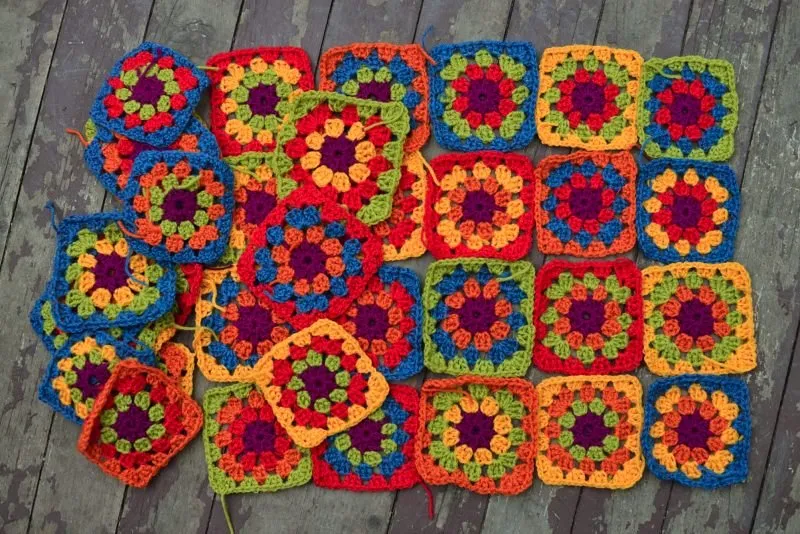 Univers tricot et laine — Metro Boulot Tricot