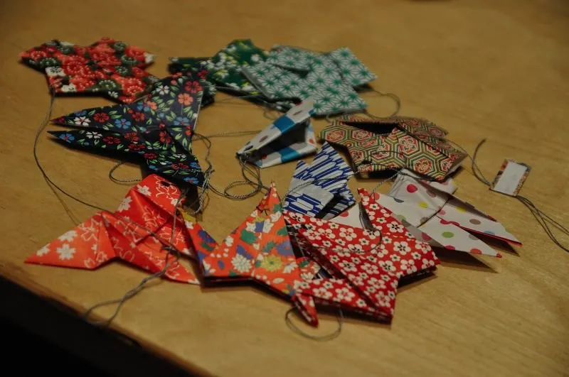 Univers tricot et laine — Metro Boulot Tricot