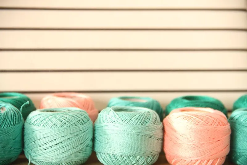 Festival tricot et laine — Vogue Knitting LIVE! à New York