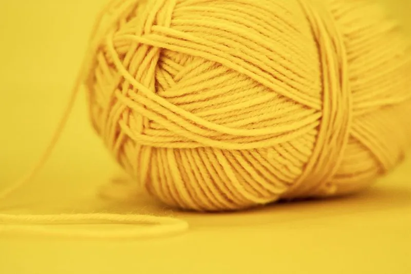 Knitting and fiber festival — Wool Gathering in Yellow Springs