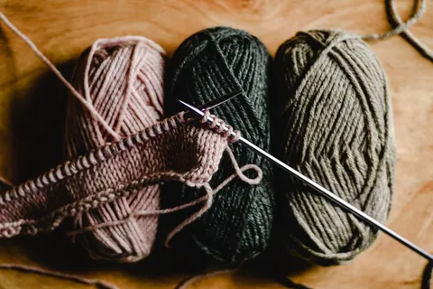 Wooly Weekend Nashville 2026 | Metro Boulot Tricot