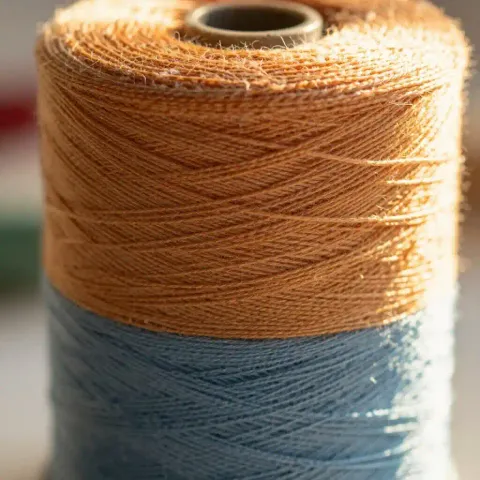 Fil fingering : guide tricot