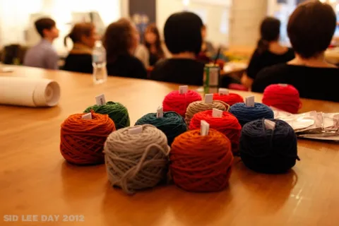 Marqueur de mailles : définition et usage en tricot