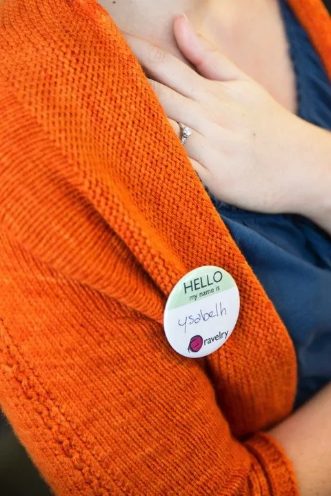 Numéro d'aiguille : définition et usage en tricot