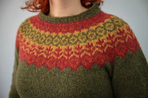 Point côtes : définition, technique et usage en tricot