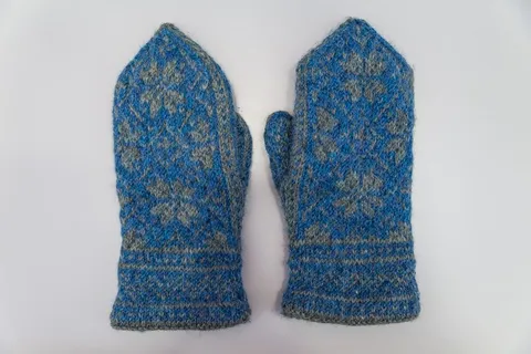 Tricot en rond : technique et guide complet du tricot circulaire