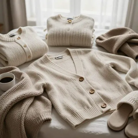 Tricot tendance : modèles gratuits à la mode de la saison