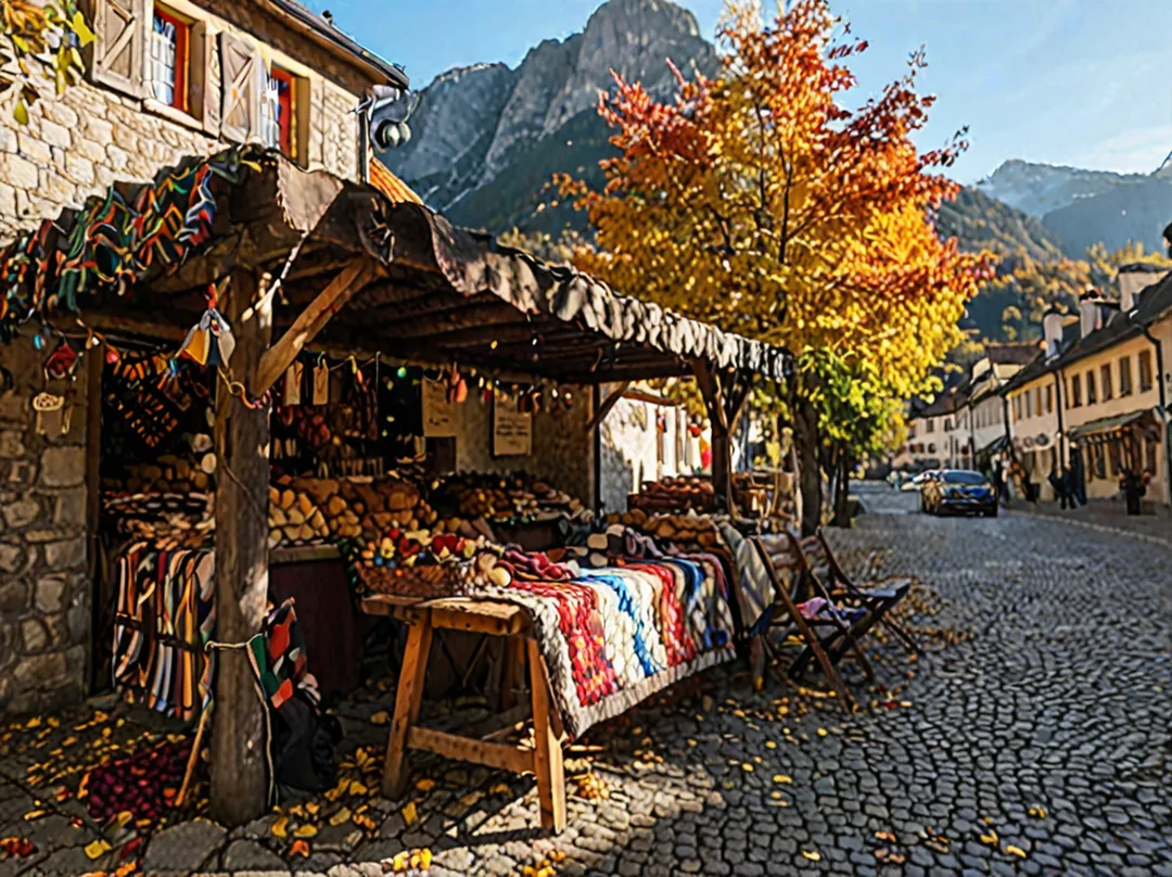 L'histoire et l'ambiance singulière du festival