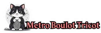 Metro Boulot Tricot