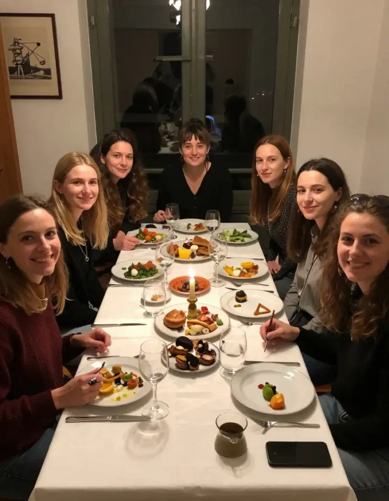 soiree tricot the à Lille